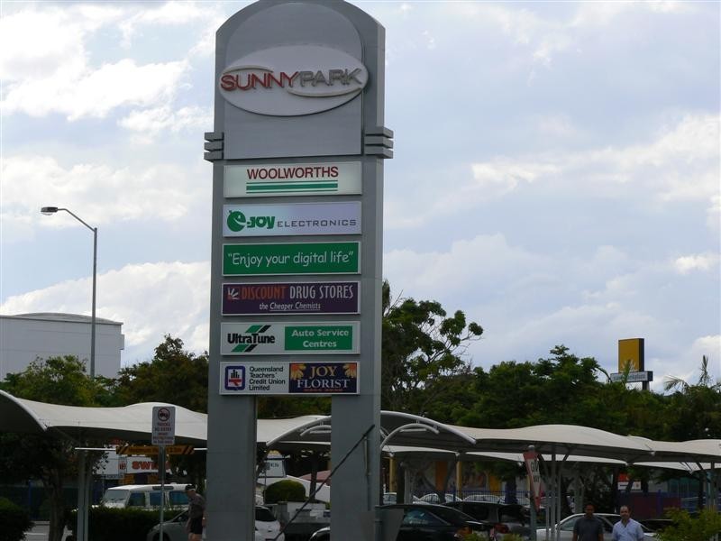 Unit 03 25 Lang Street (cnr Jackson Rd), Sunnybank Hills QLD 4109