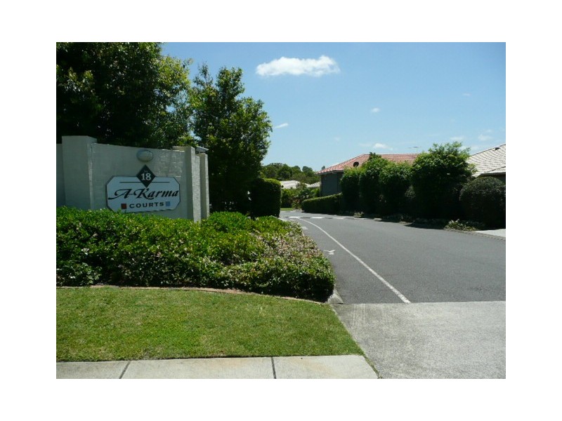 4/18 Ackama St, Algester QLD 4115