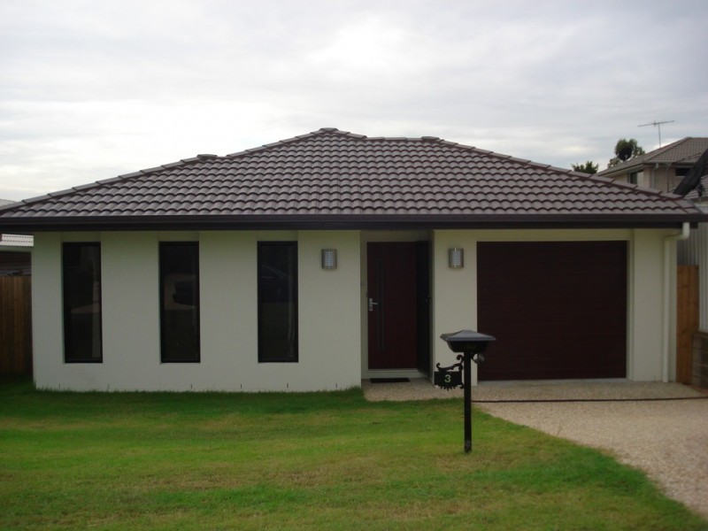3 Klim Street, Calamvale QLD 4116