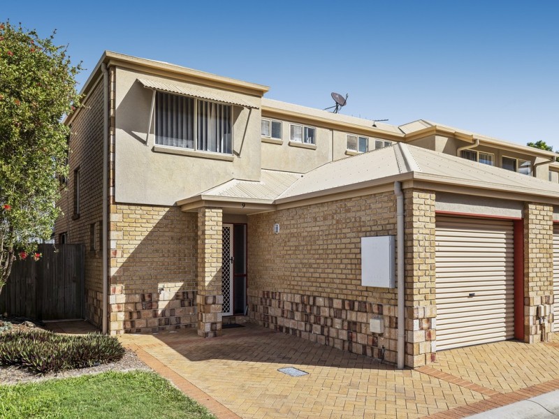 9/36 Albert street, Waterford QLD 4133