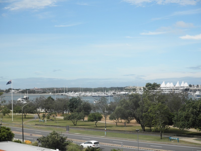 515 / 2 Barney Street, Southport QLD 4215