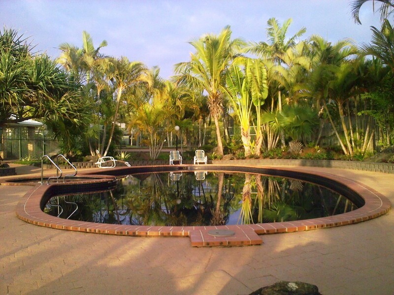 94/ 97-137 Edmund Rice Drive, Southport QLD 4215