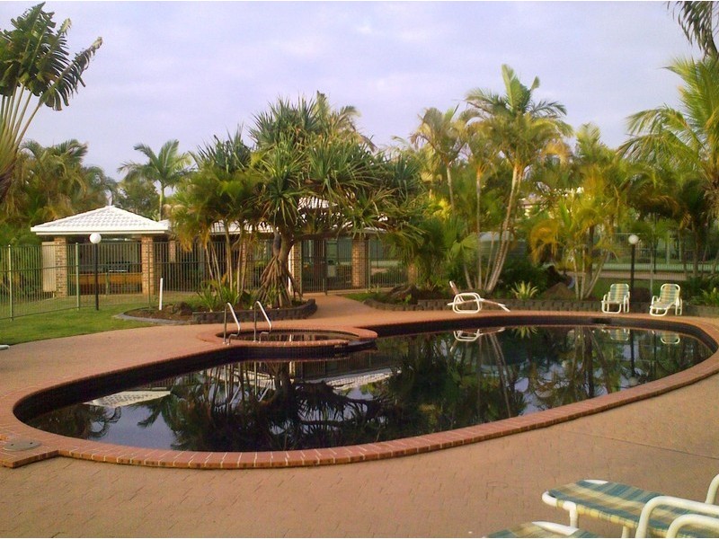 94/ 97-137 Edmund Rice Drive, Southport QLD 4215