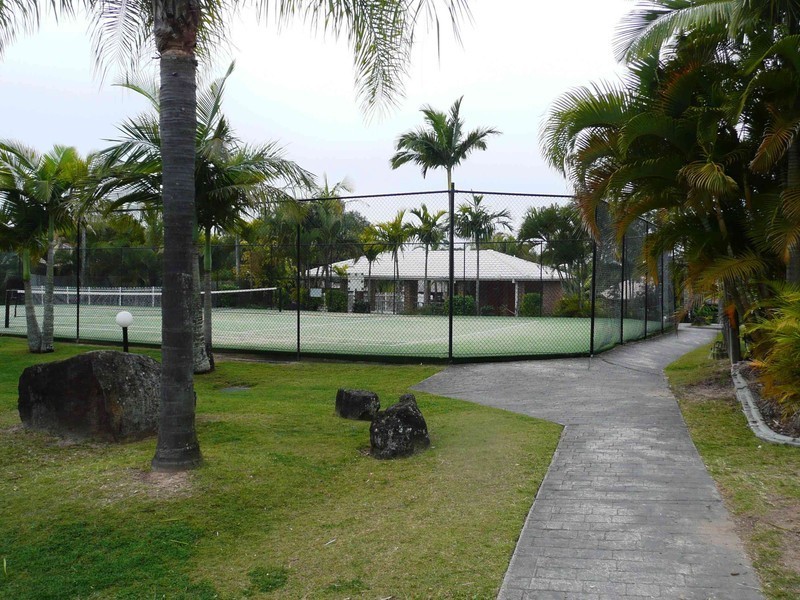 94/ 97-137 Edmund Rice Drive, Southport QLD 4215