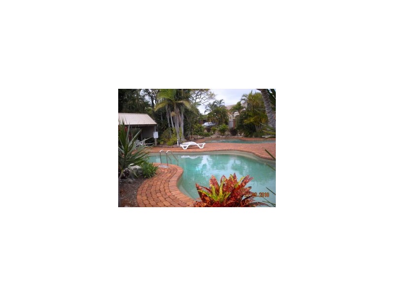 31/164 Wellington St, Ormiston QLD 4160