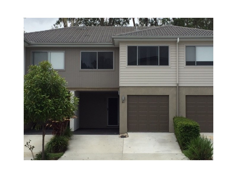 64 / 60 Cowie Rd, Carseldine QLD 4034