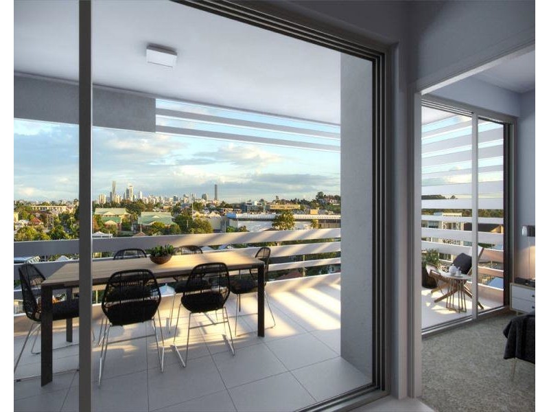 B505 17-19 Isedale Street, Lutwyche QLD 4030