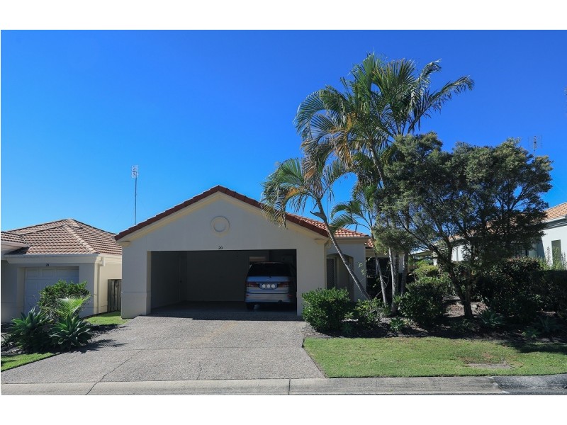 U20/31 Langport Parade, Mudgeeraba QLD 4213