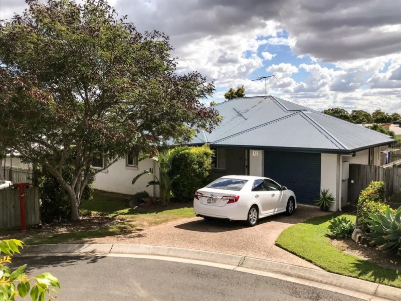 21 Tripcony Place, Wakerley QLD 4154