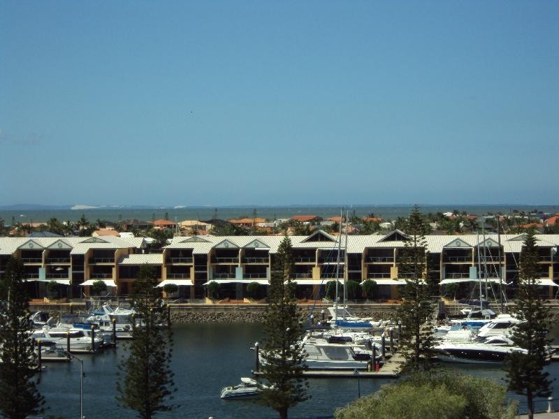 Cleveland QLD 4163