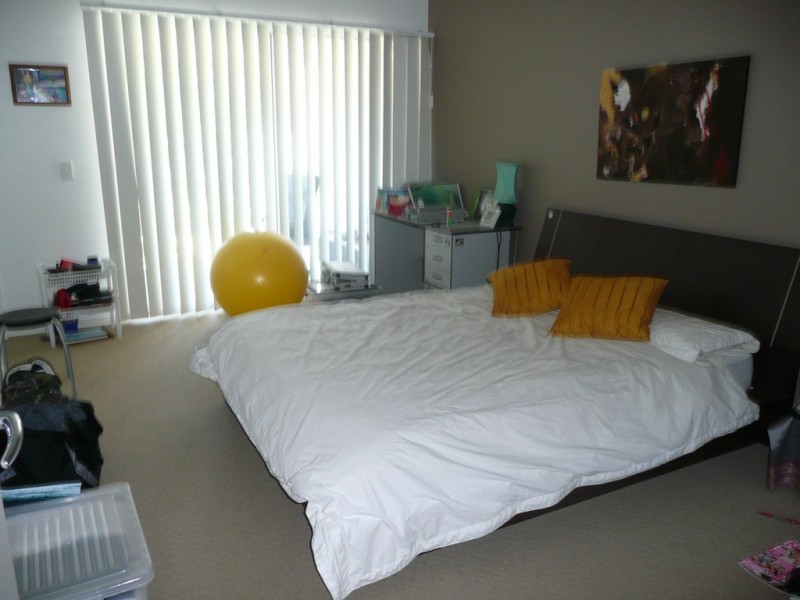 81 7 GRAND PARADE, Kawana Island QLD 4575