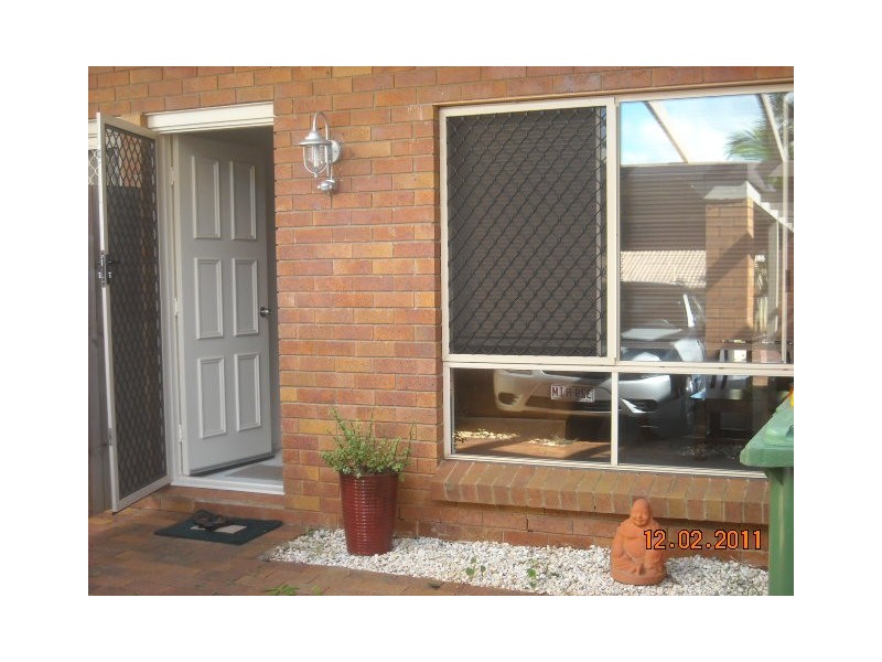 43/164 Wellington St, Ormiston QLD 4160