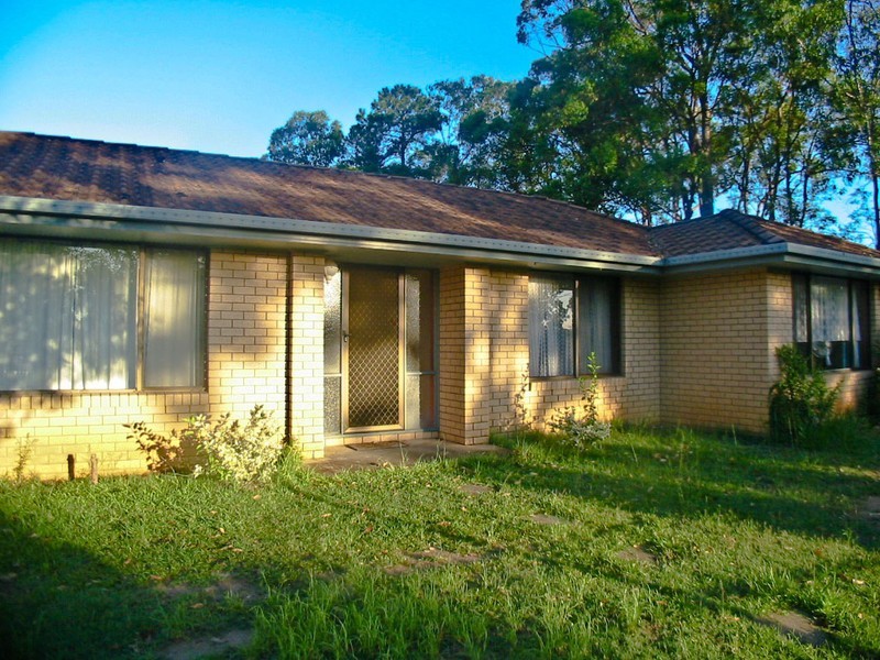 Shailer Park QLD 4128