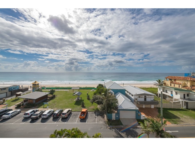 11/1093 GOLD COAST HIGHWAY, Palm Beach QLD 4221