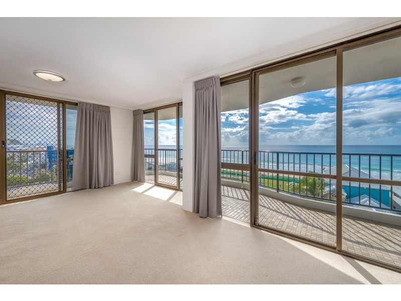 11/1093 GOLD COAST HIGHWAY, Palm Beach QLD 4221