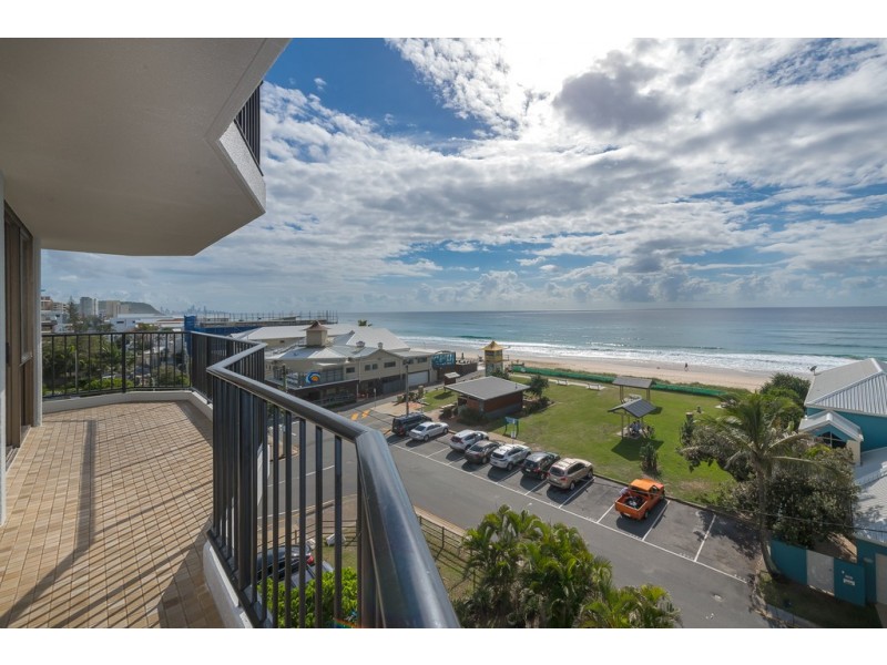 11/1093 GOLD COAST HIGHWAY, Palm Beach QLD 4221