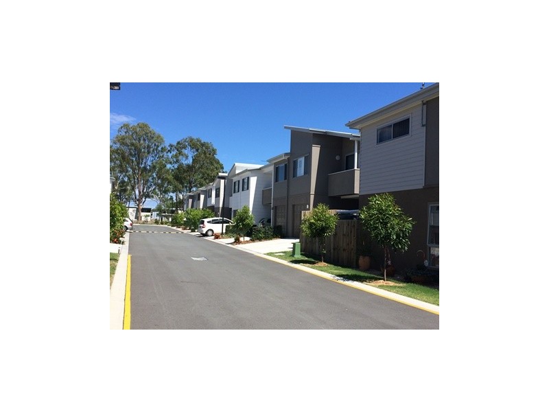 21/60 Cowie Rd, Carseldine QLD 4034