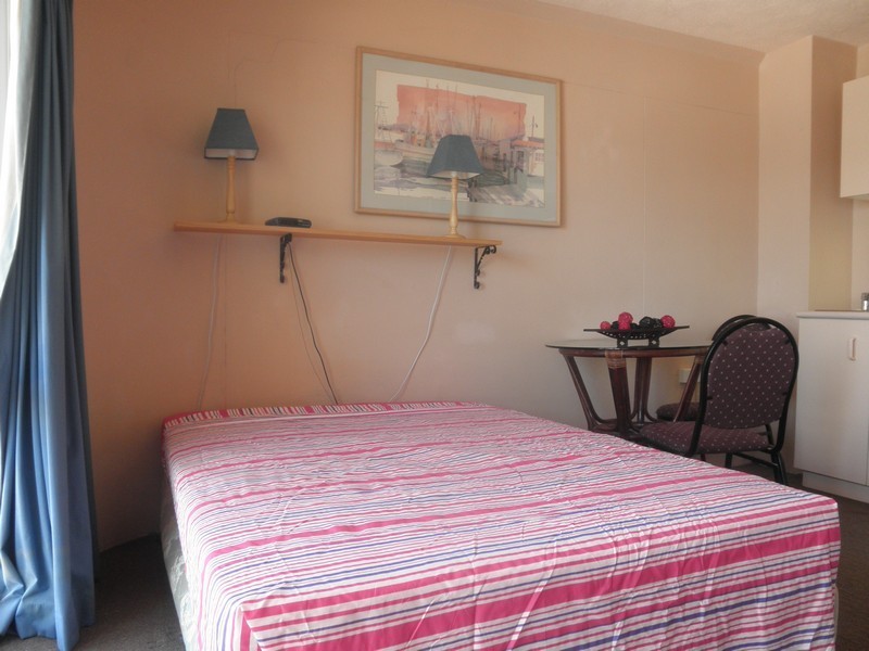 813 / 2 Barney Street, Southport QLD 4215