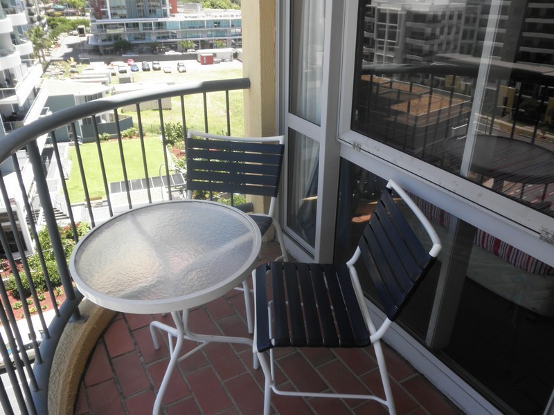 813 / 2 Barney Street, Southport QLD 4215