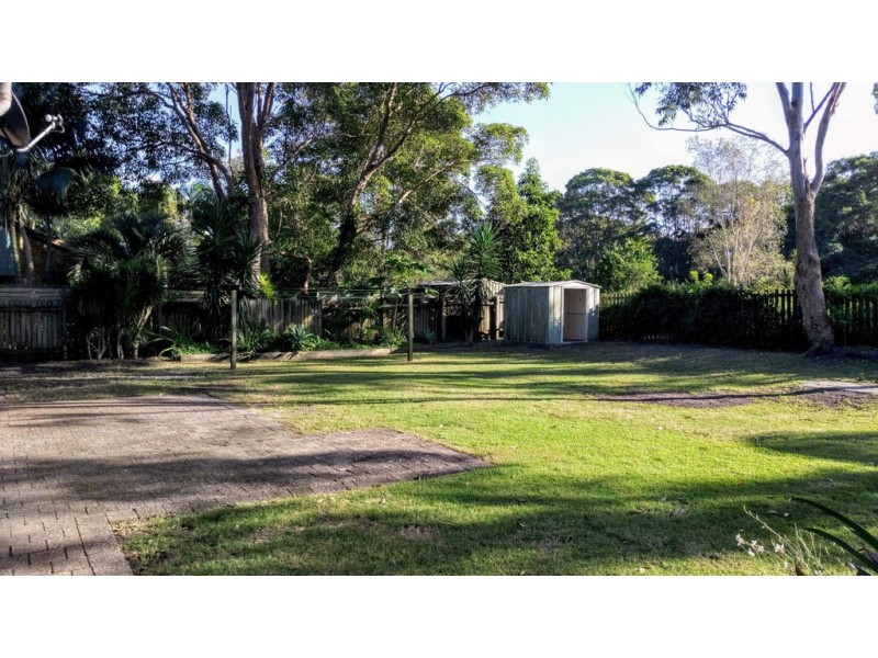 7 BELONGIL CRESCENT, Byron Bay NSW 2481