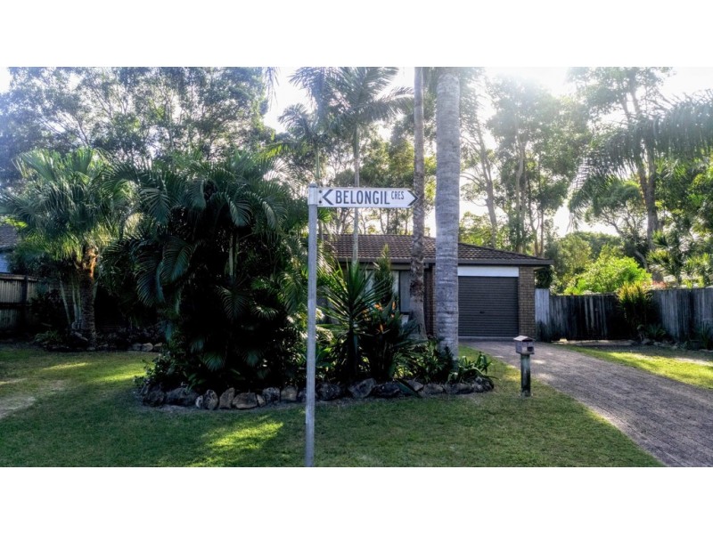 7 BELONGIL CRESCENT, Byron Bay NSW 2481