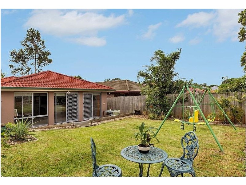 7 PENGAM ST, Kuraby QLD 4112