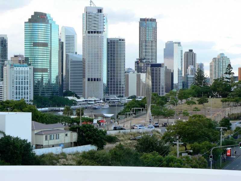 301/616 Main Street, Kangaroo Point QLD 4169