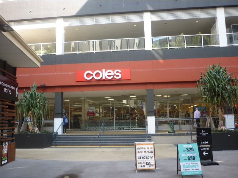 301/616 Main Street, Kangaroo Point QLD 4169