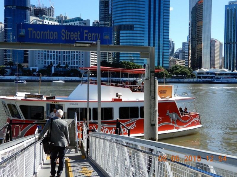 301/616 Main Street, Kangaroo Point QLD 4169