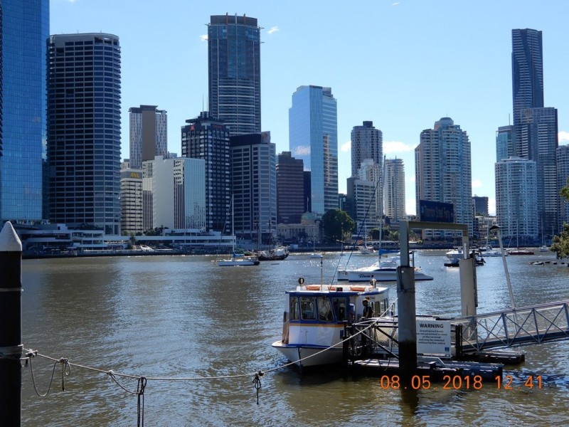 301/616 Main Street, Kangaroo Point QLD 4169