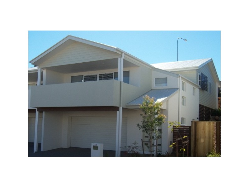 Wakerley QLD 4154