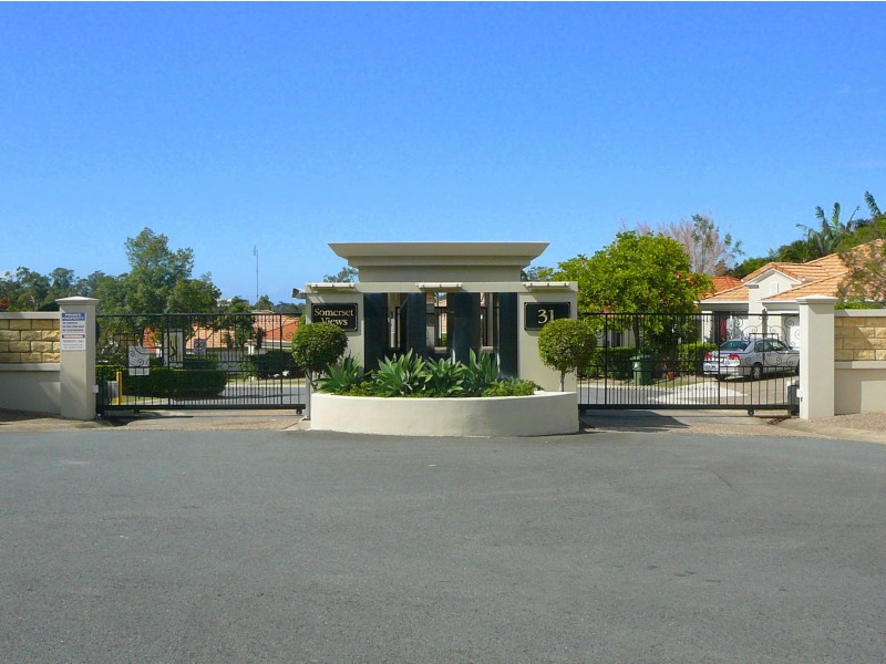 U06-31 Langport Parade, Mudgeeraba QLD 4213