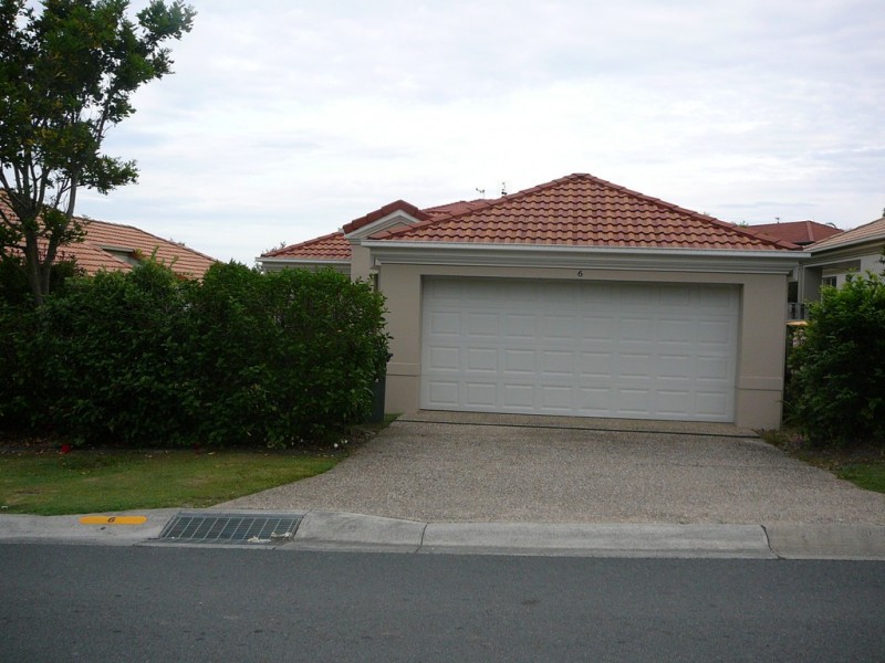 U06-31 Langport Parade, Mudgeeraba QLD 4213
