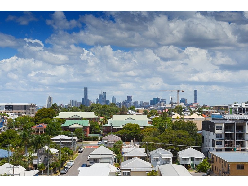 B401 17-19 Isedale Street, Lutwyche QLD 4030