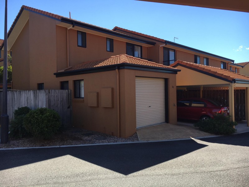 21/250 Sumners Road, Riverhills QLD 4074