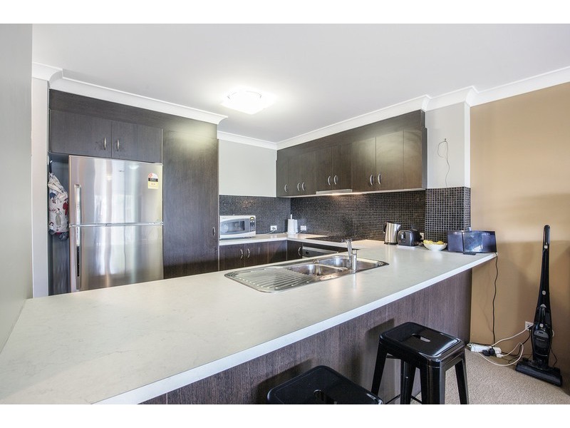 25/22 Oleander Avenue, Biggera Waters QLD 4216