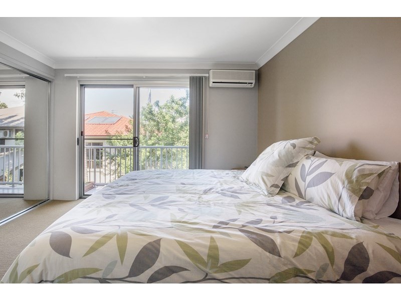 25/22 Oleander Avenue, Biggera Waters QLD 4216