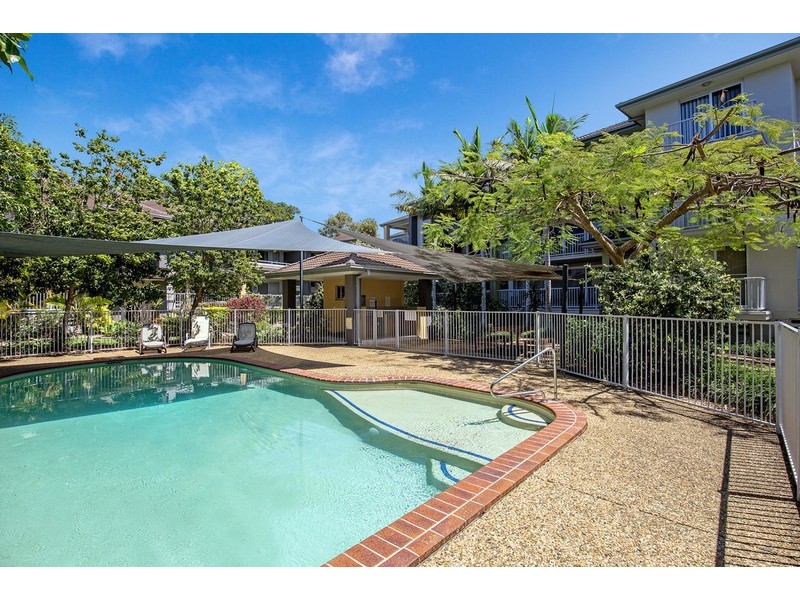 25/22 Oleander Avenue, Biggera Waters QLD 4216