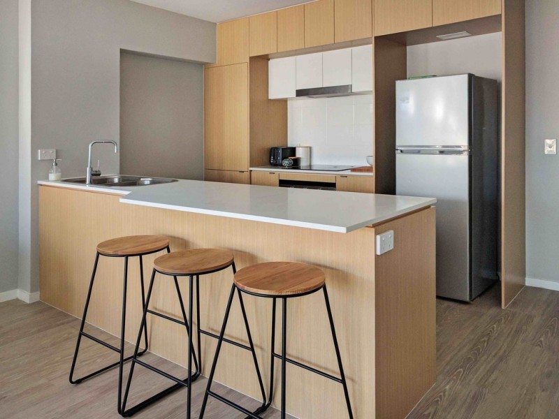 104/38 Gallagher terrace, Kedron QLD 4031