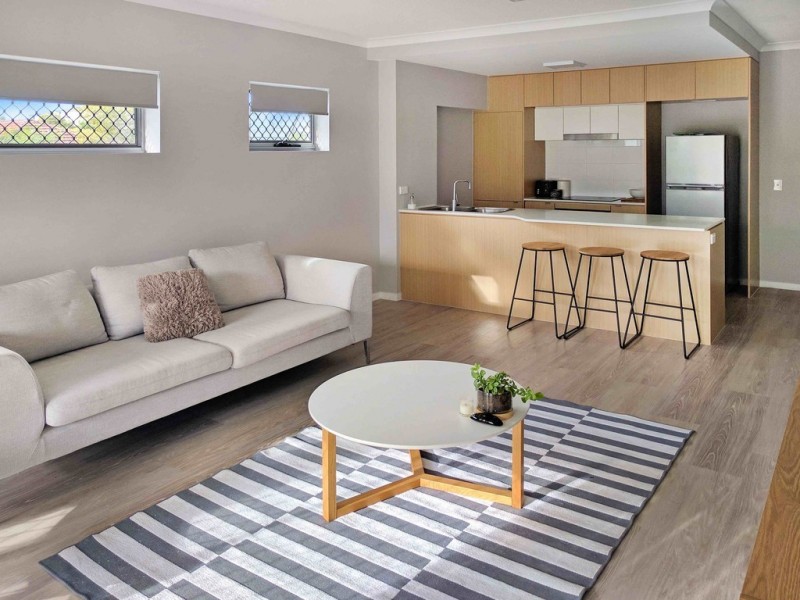 104/38 Gallagher terrace, Kedron QLD 4031