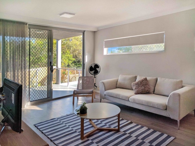 104/38 Gallagher terrace, Kedron QLD 4031