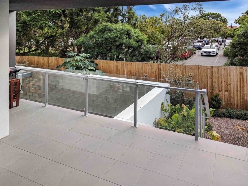 104/38 Gallagher terrace, Kedron QLD 4031