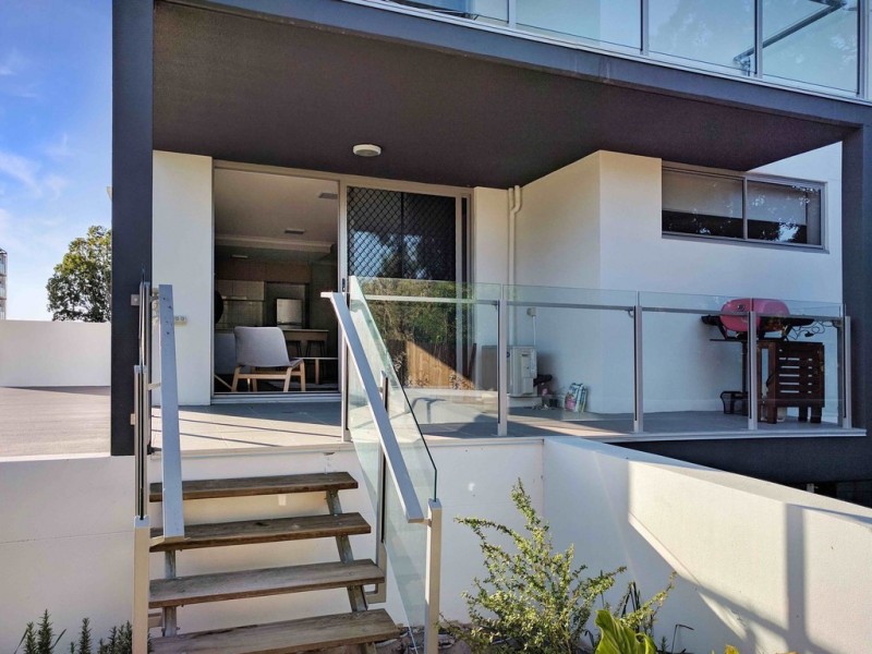 104/38 Gallagher terrace, Kedron QLD 4031