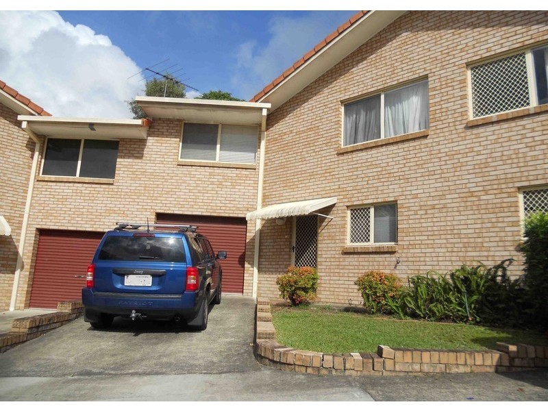20/104 Ewing, Woodridge QLD 4114
