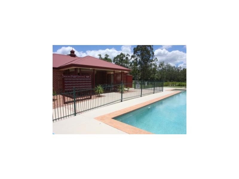 Ipswich QLD 4305