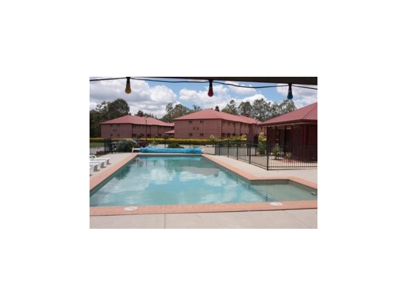 Ipswich QLD 4305