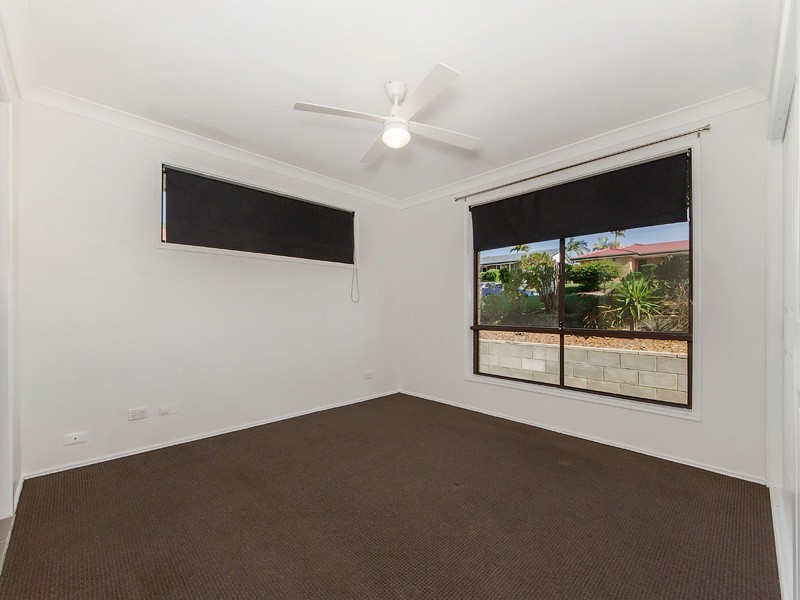 21 MELBOURNE ROAD, Arundel QLD 4214