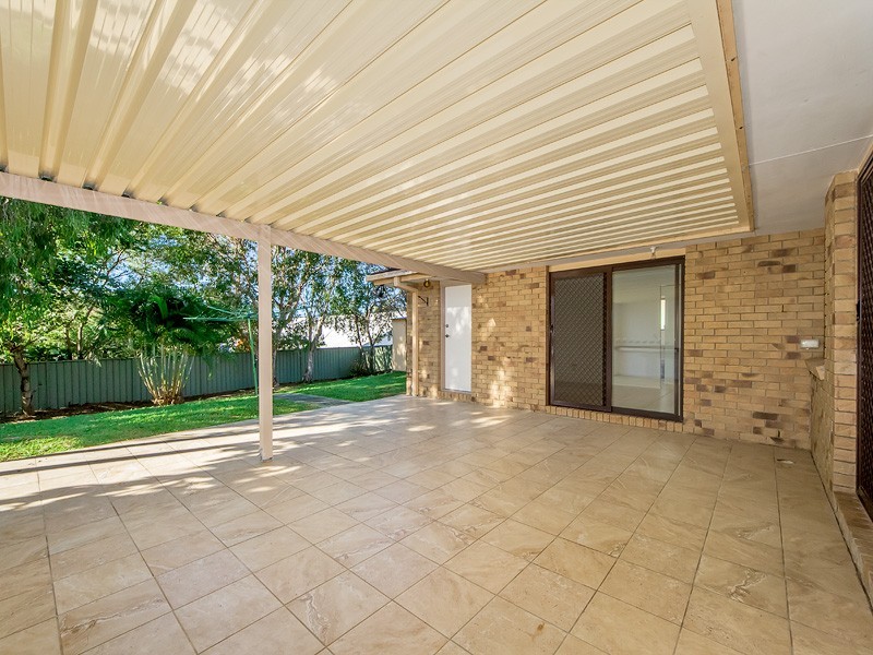 21 MELBOURNE ROAD, Arundel QLD 4214