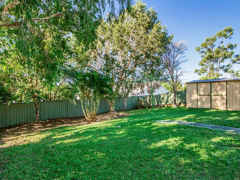 21 MELBOURNE ROAD, Arundel QLD 4214