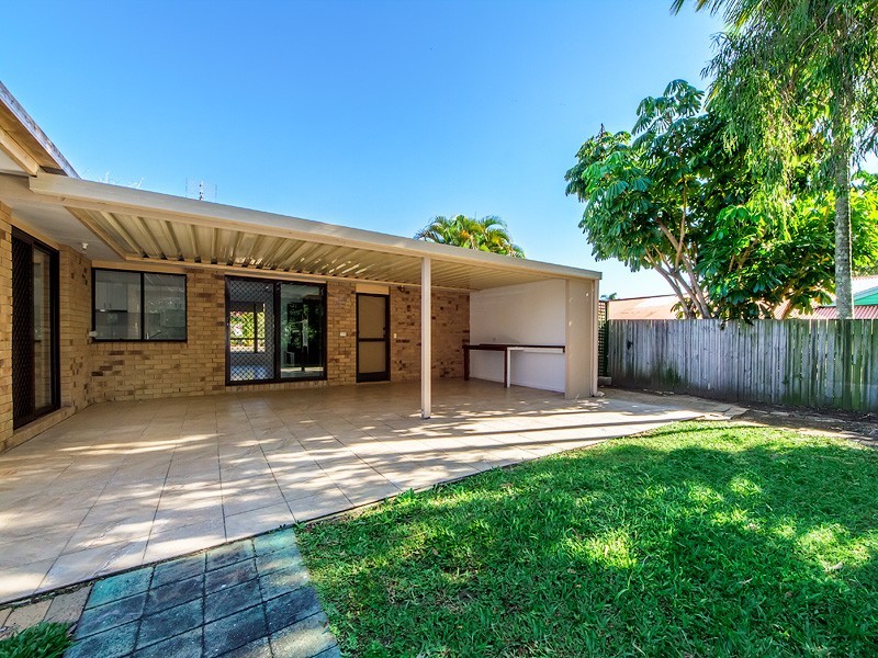 21 MELBOURNE ROAD, Arundel QLD 4214